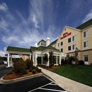 Hotel Hilton Garden Airport Savannah