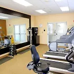 Hilton Garden Inn Savannah Airport 
